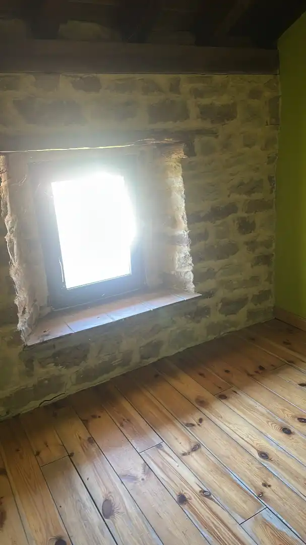 Finca rústica en venda en Barruelo de Santullán amb Parquet