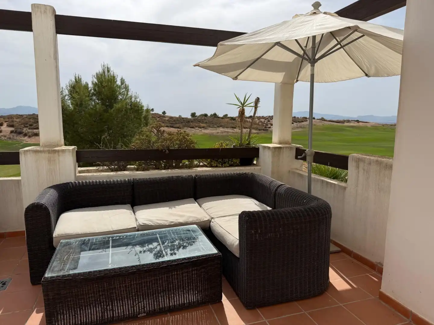 Apartament amb piscina en venda a BULEVAR CENTRAL CAÑADAS, imagen 13