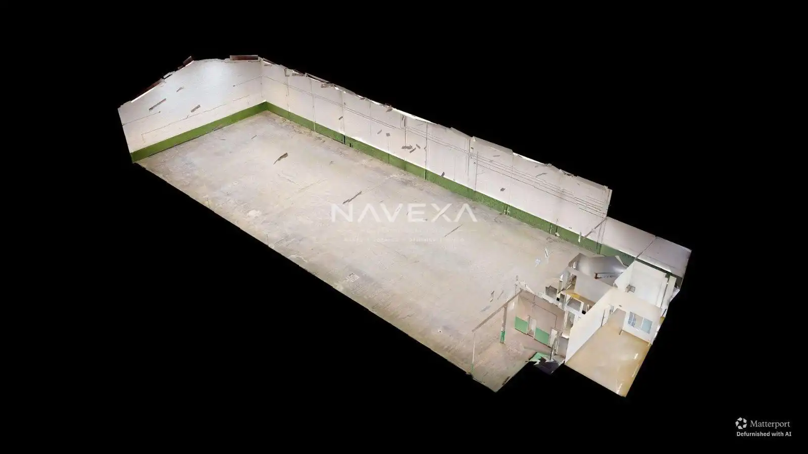 Industrial building to rent in Fundidores, imagen 37