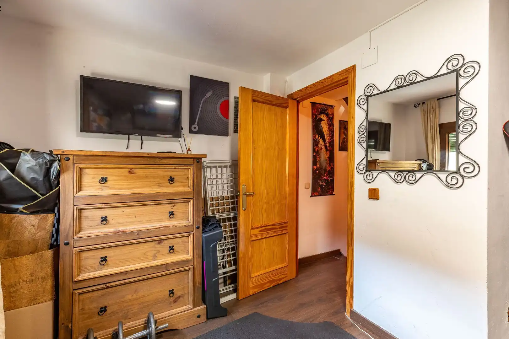 Maison à vendre à Valverde de la Vera, imagen 21