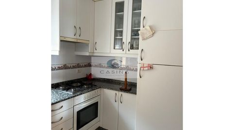 Foto 2 de Piso en venta en Barrio Souto,o-pq San Miguel R., Barreiros, Lugo