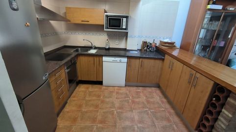 Foto 4 de Casa o xalet de lloguer a Carramillanos, 13, Buniel, Burgos