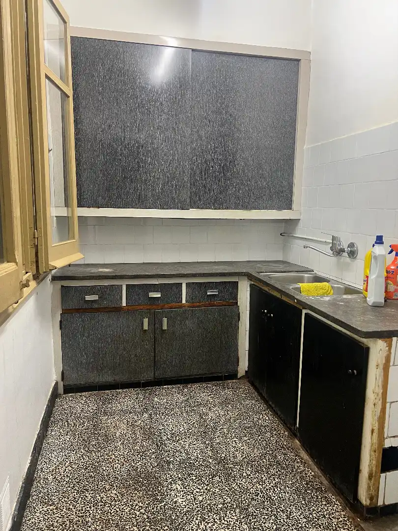 Kitchen of Detached homes for sale in Mataró  with Terrace, Storage room and Balcony