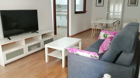 Foto 3 de Piso de alquiler en N/a, Centro - Calzada - Cabo Noval, Sanlúcar de Barrameda