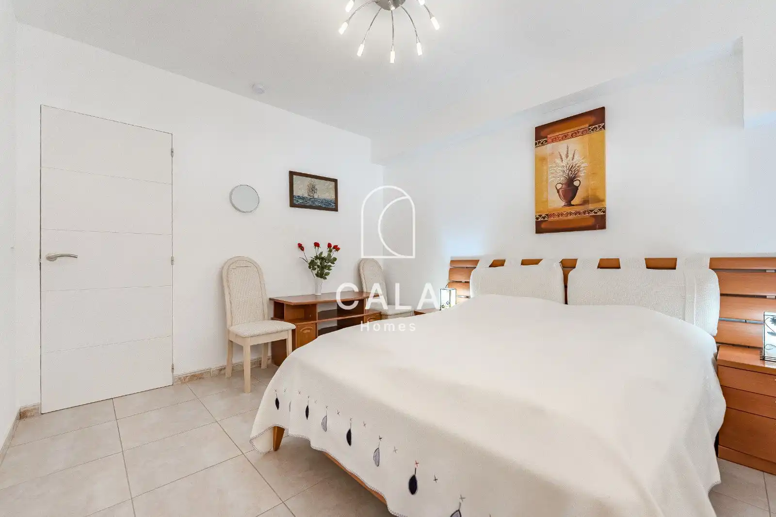 Villa avec terrasse à vendre à Juan Carlos I, imagen 48