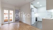 Kitchen of Flat for sale in  Barcelona Capital  with Air Conditioner and Terrace