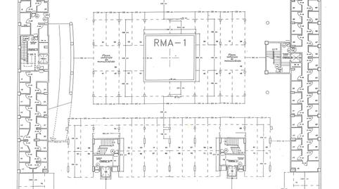 Photo 5 of Garage for sale in Galizia Pasealekua, 5, Intxaurrondo, Gipuzkoa
