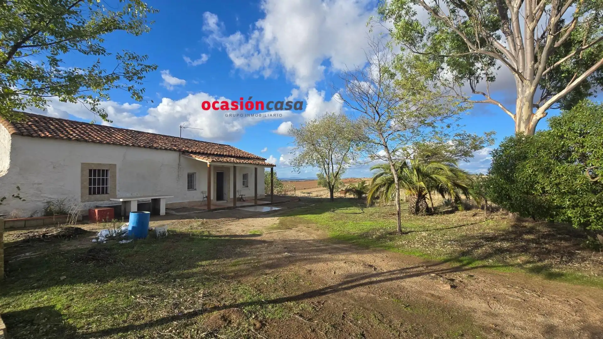 Terreno residenziale in vendita a Valsequillo, imagen 4