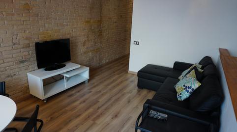 Photo 2 of Apartment to rent in Carrer de Jaume Fabra, El Poble Sec - Parc de Montjuïc, Barcelona
