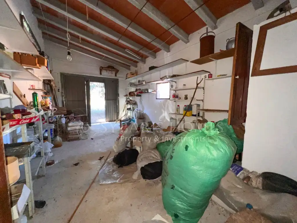 Villa avec jardin à vendre à Castell de Castells, imagen 33