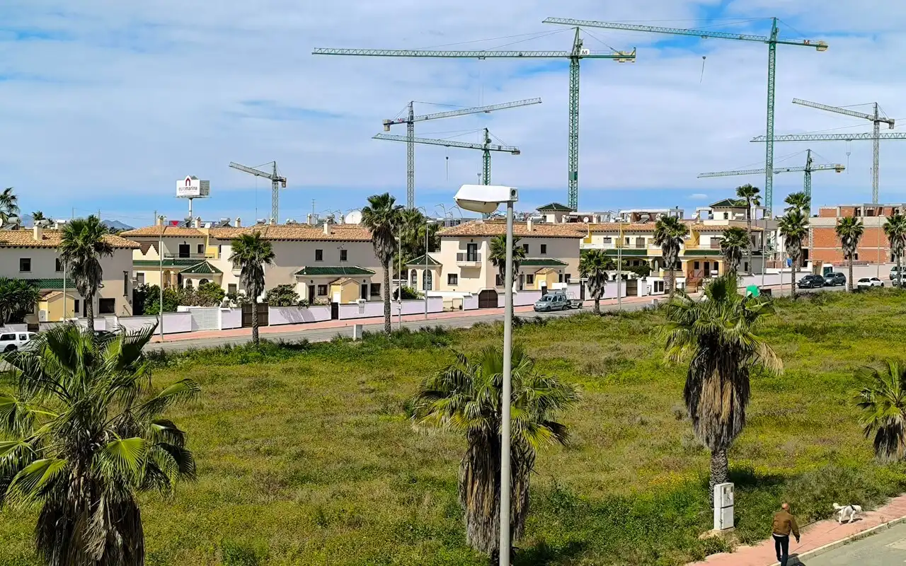 Apartment zum Verkauf in Benijófar, imagen 27