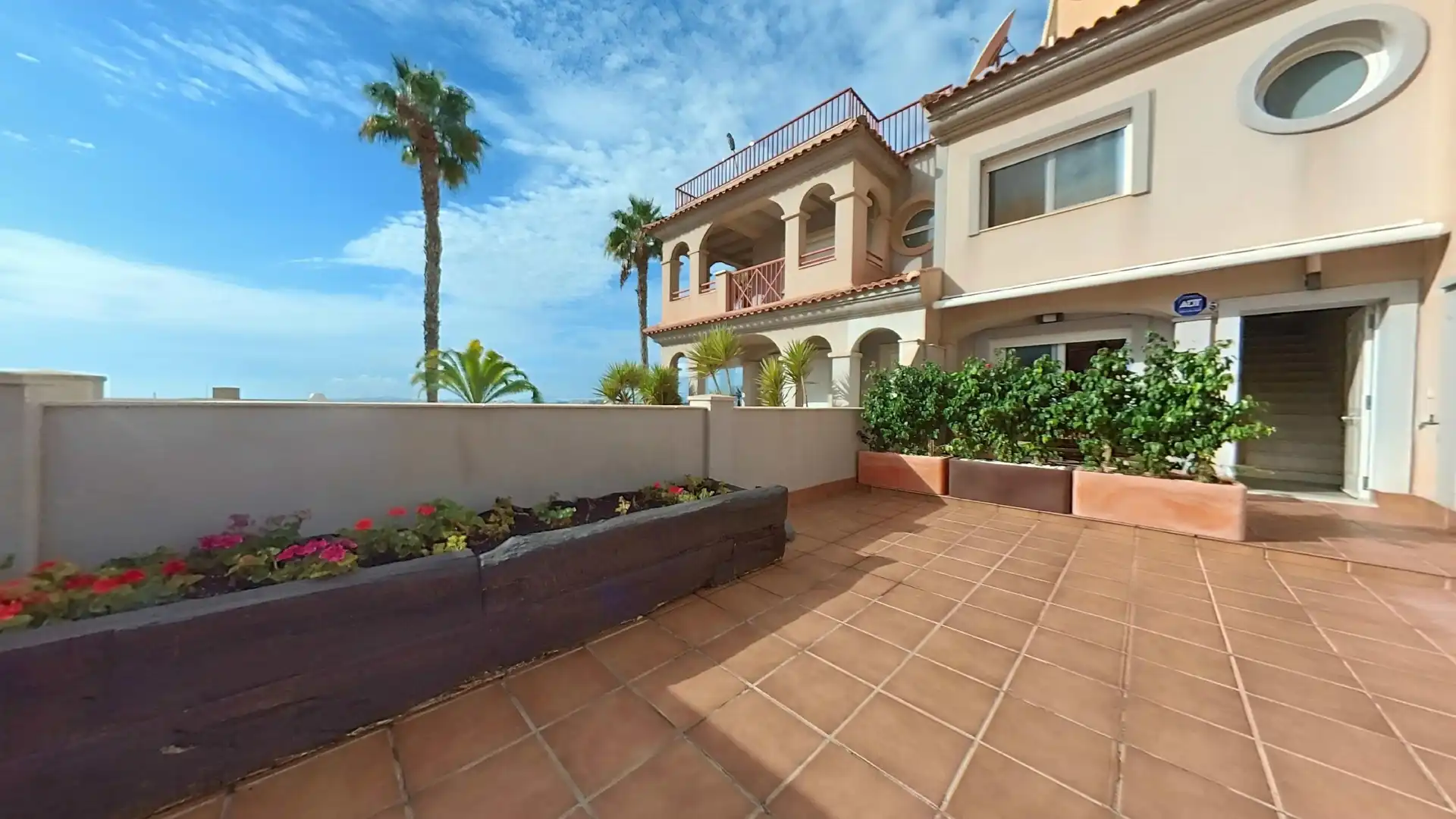 Maison jumelée avec piscine à vendre à San Javier ciudad, imagen 2