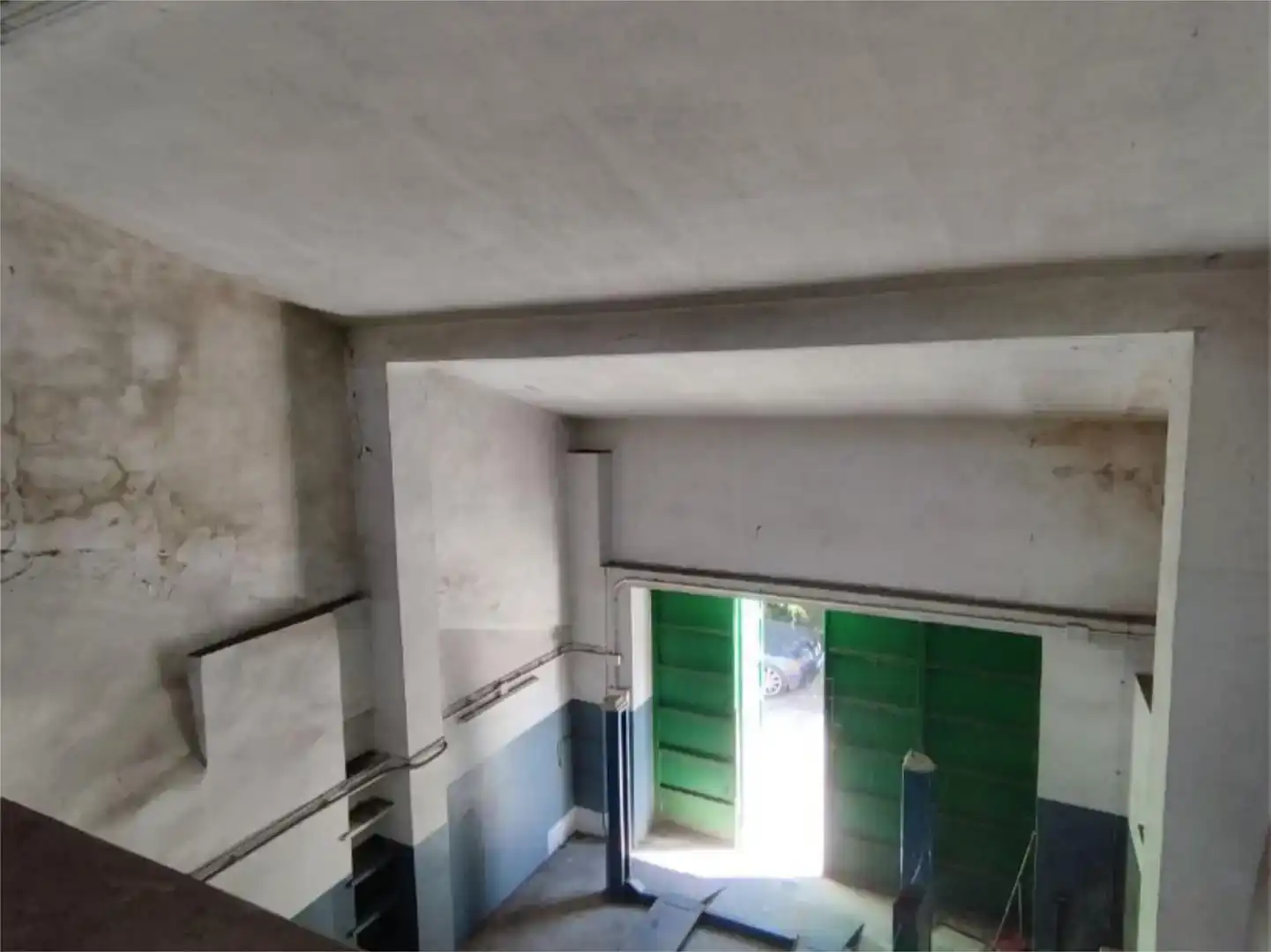 Garaje en venta en Cortegana