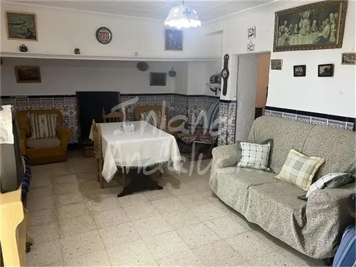 Casa rústica amb piscina en venda a Alcaudete, imagen 10
