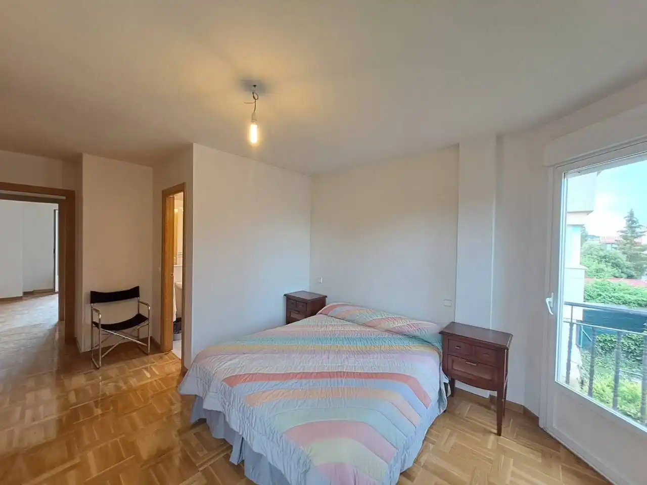 Habitación de Casa o chalet en venta en Merindad de Río Ubierna con Calefacción, Jardín privado y Terraza
