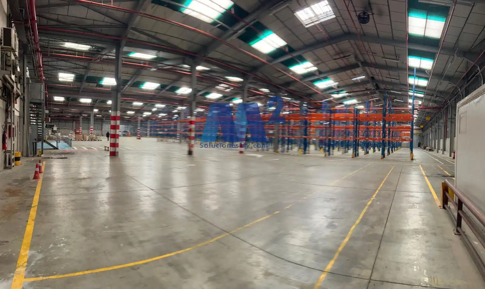 Nau industrial de lloguer a de las Morcilleras, imagen 19