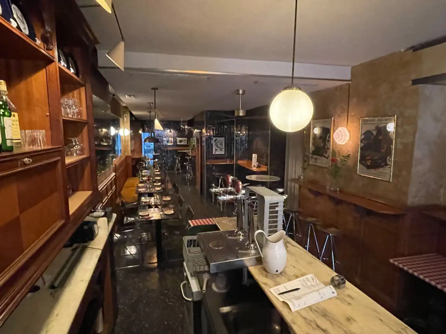 Local comercial en traspaso en Ciutat Vella, imagen 8