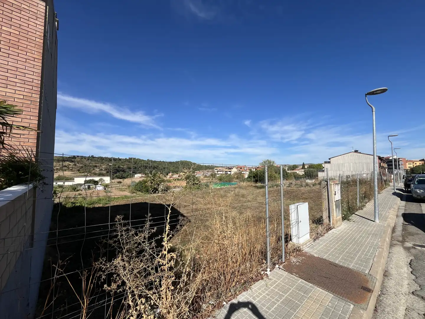 Residential land for sale in Pau Clarís 34, imagen 24