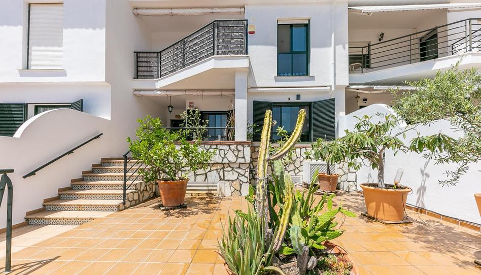 Foto 1 de Casa adosada en venda a Calle Madrid, 26, La Capellanía - El Higuerón, Málaga