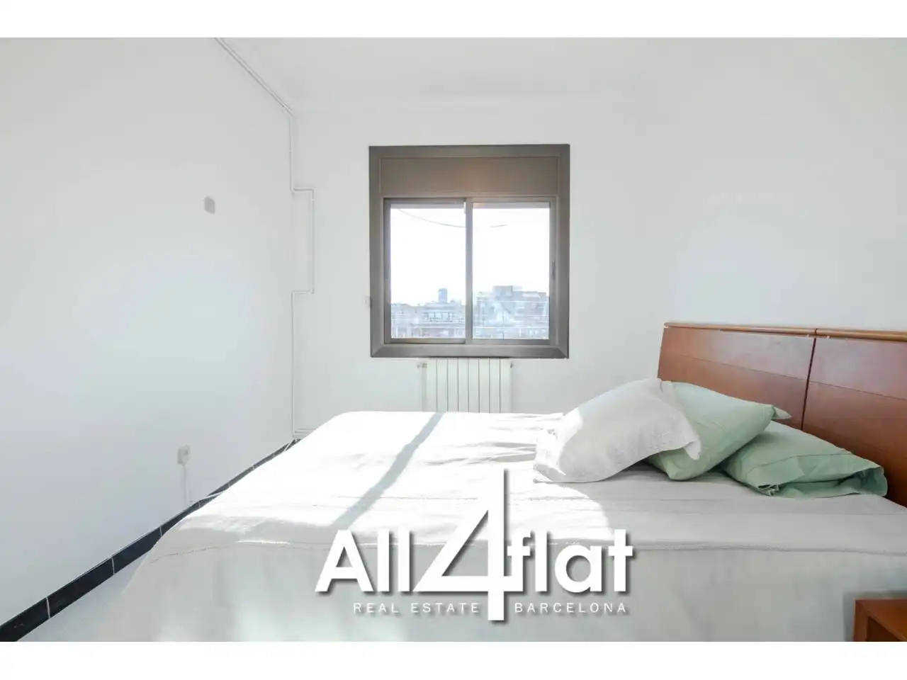Penthouse mit Aufzug zum Verkauf in Calle Comte d´Urgell, imagen 16