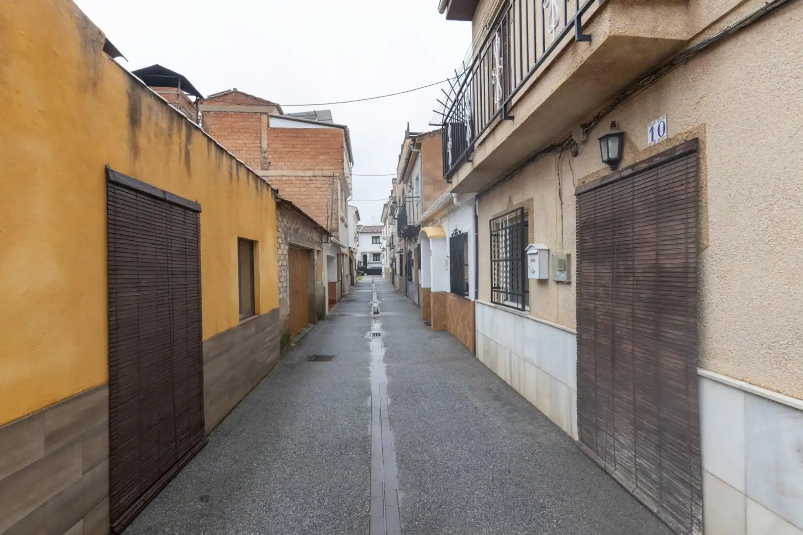 Reihenhaus zum Verkauf in Calle VIRGEN AURORA, imagen 39