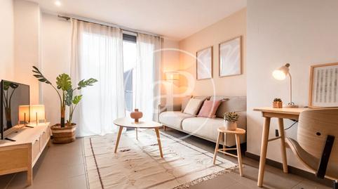 Photo 2 of Flat to rent in Carrer D'osi, Sarrià, Barcelona
