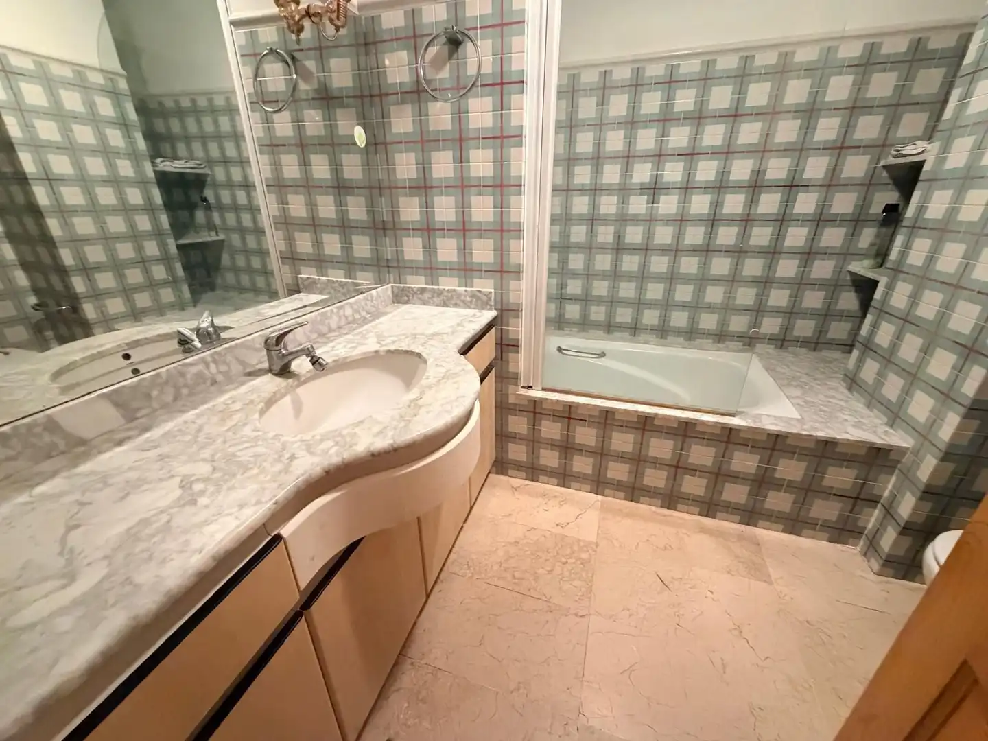 Flat with lift for sale in Albaida, imagen 21