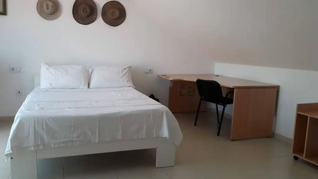 Attic for sale in Nueva Torrequebrada