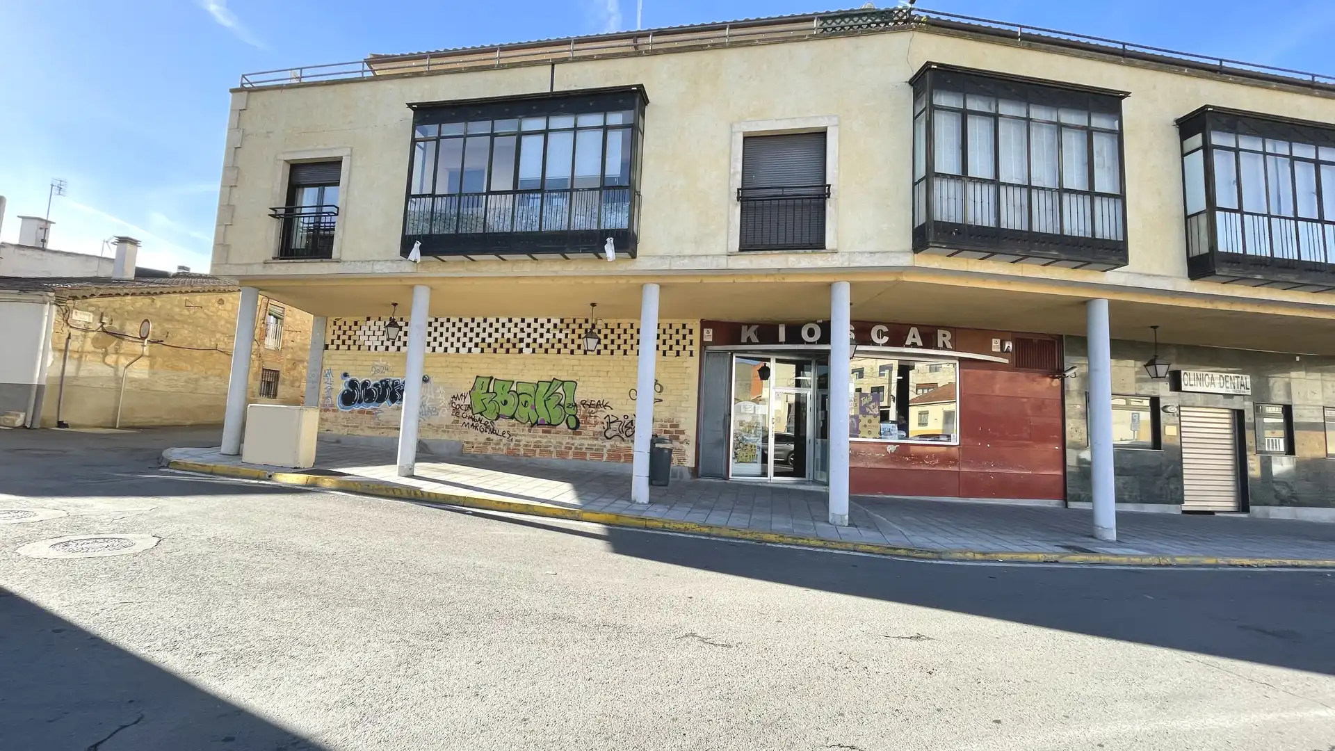 Locale commerciale in vendita a Calle Constitución, imagen 9