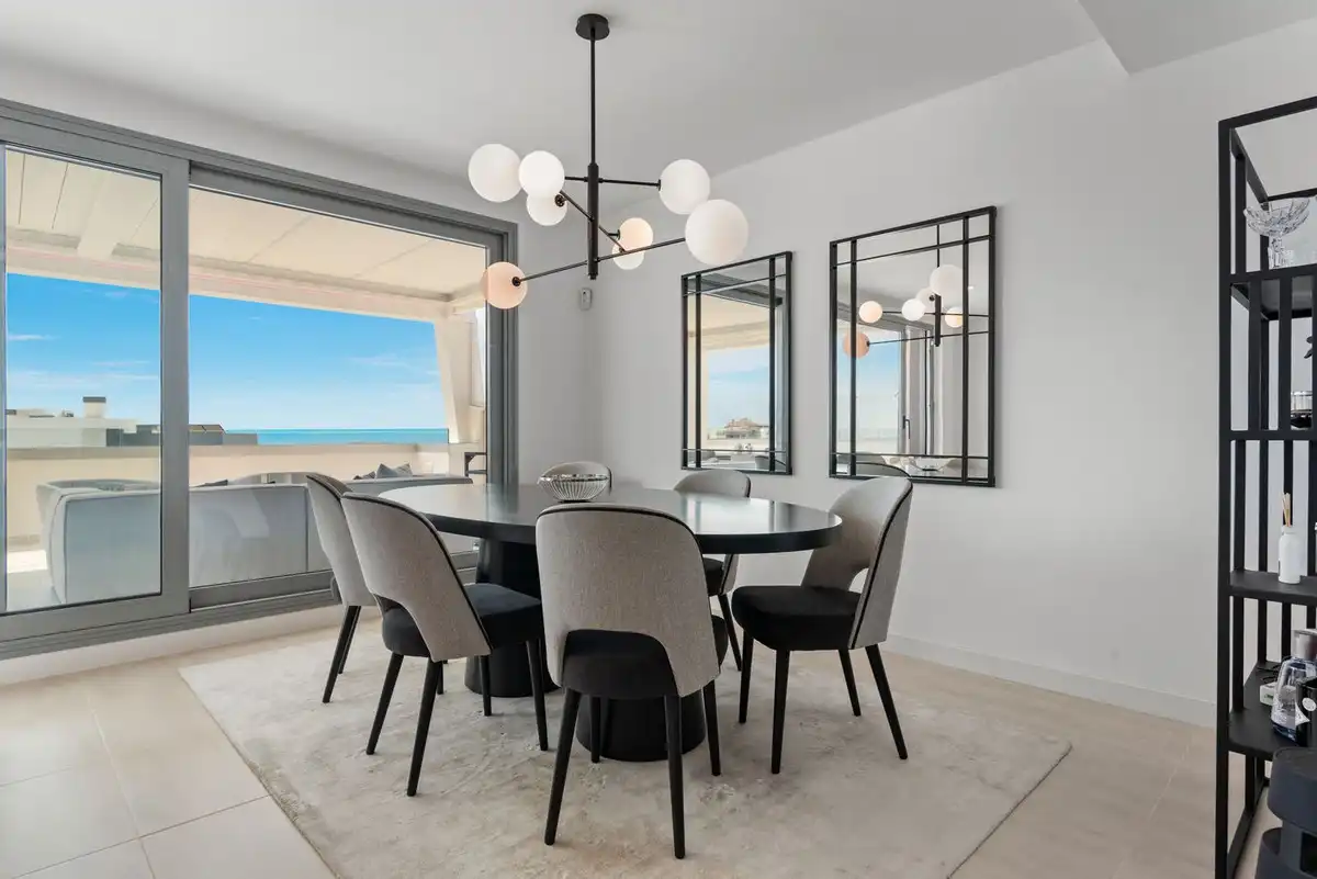 Flat with lift for sale in Avenida de la Resina 105, imagen 5