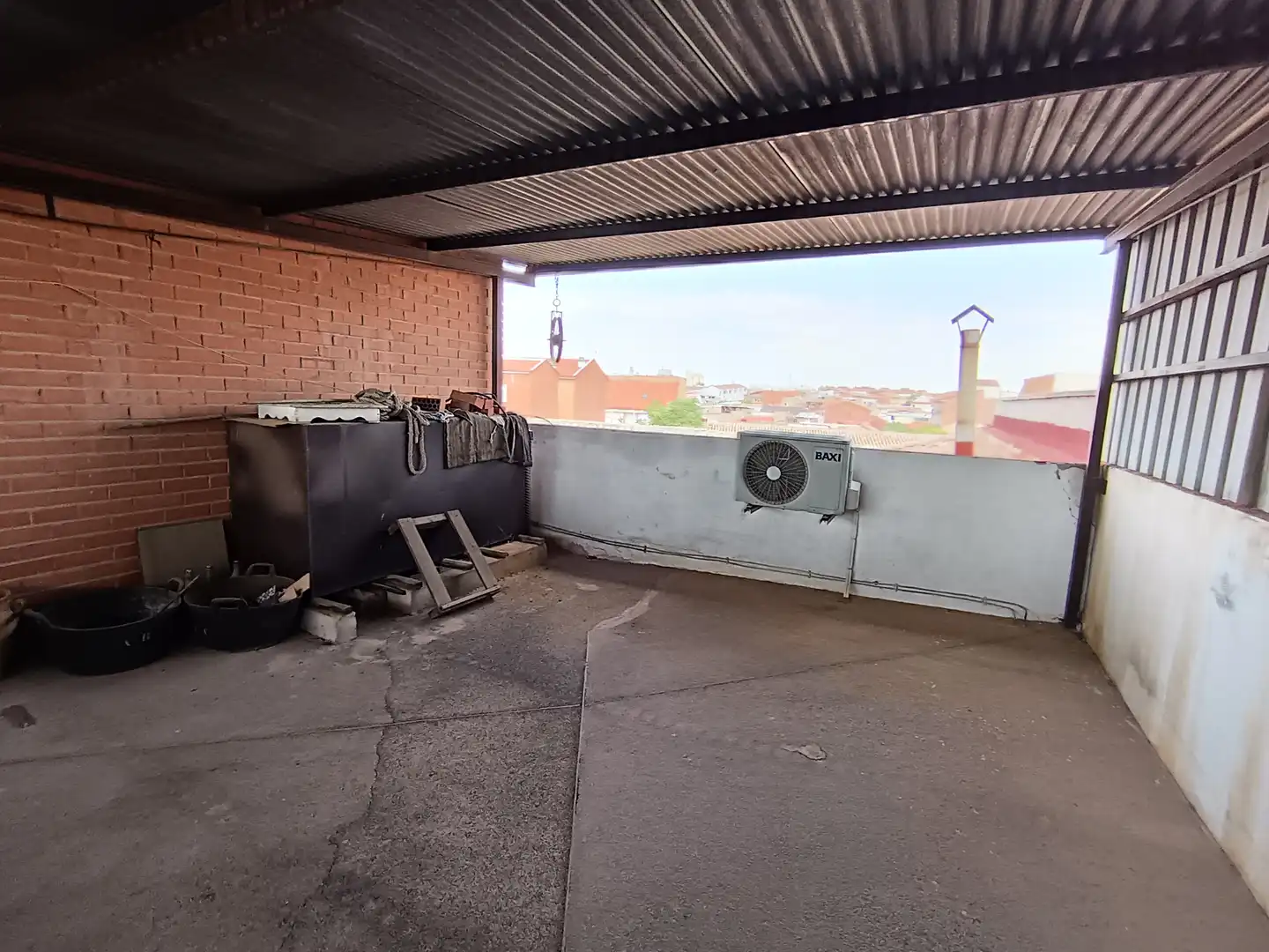 Wohnung zum Verkauf in Calle Lerma, imagen 71