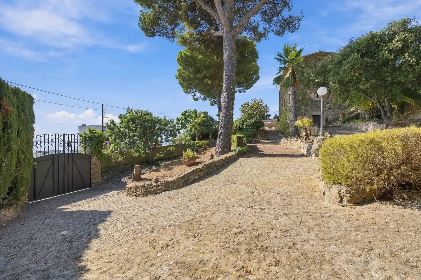 Haus mit Pool zum Verkauf in Santa Susanna, imagen 32