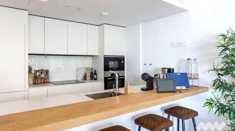 Foto 5 de Piso en venta en Carvajal, Las Gaviotas  - Carvajal, Málaga