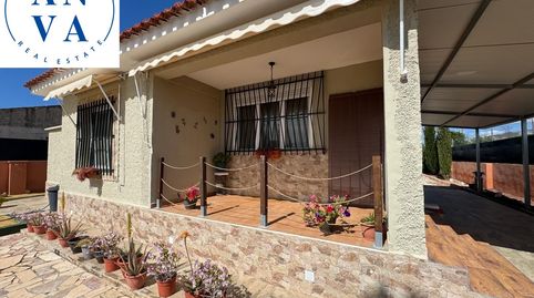 Photo 2 of Houses for sale in Villamontes - Boqueres, San Vicente del Raspeig / Sant Vicent del Raspeig