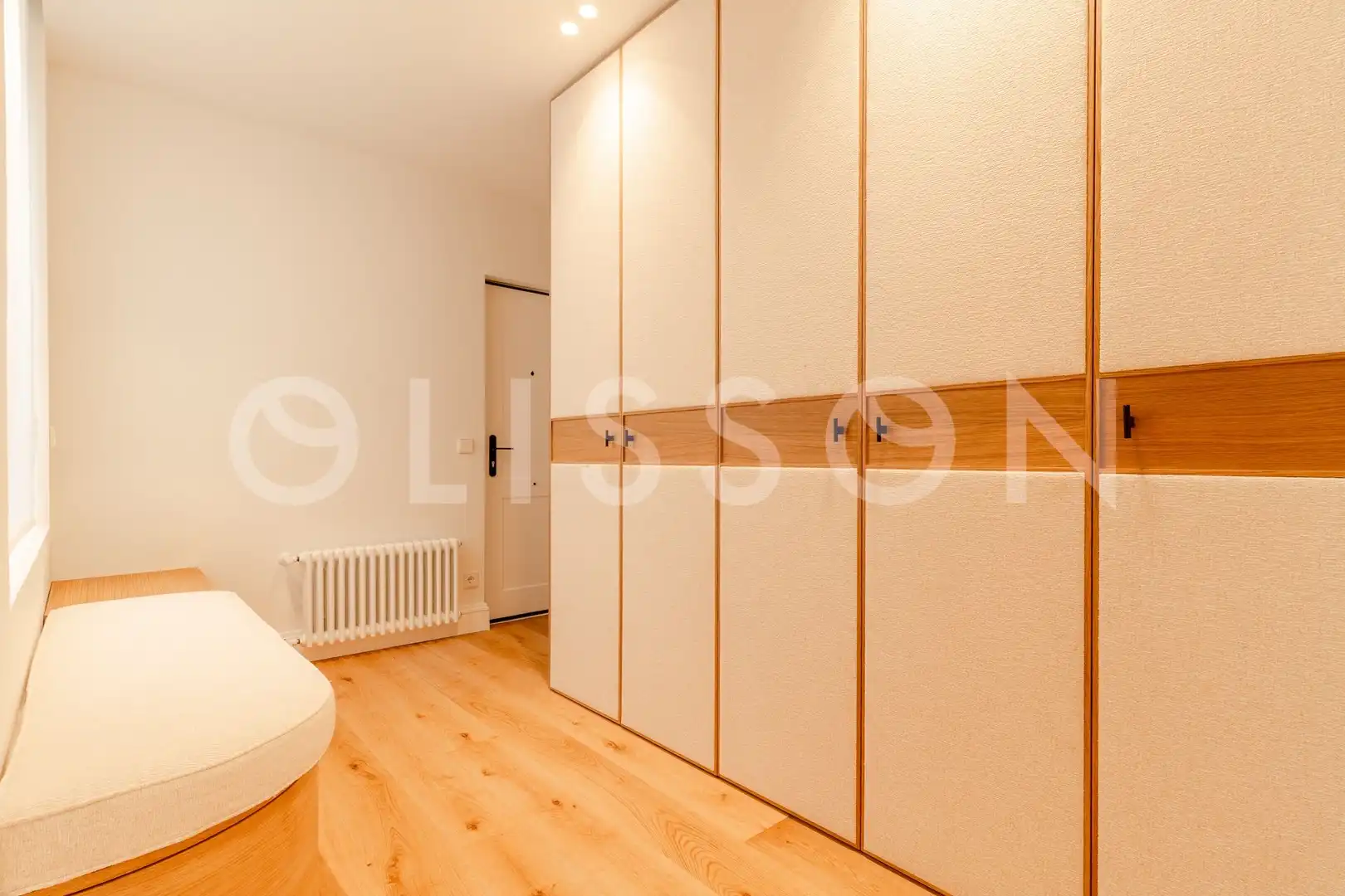 Appartement avec ascenseur à vendre à Barrio de Salamanca, imagen 23