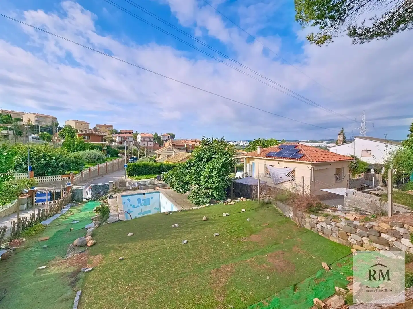 Terreny residencial en venda a Carrer PENEDES, imagen 8