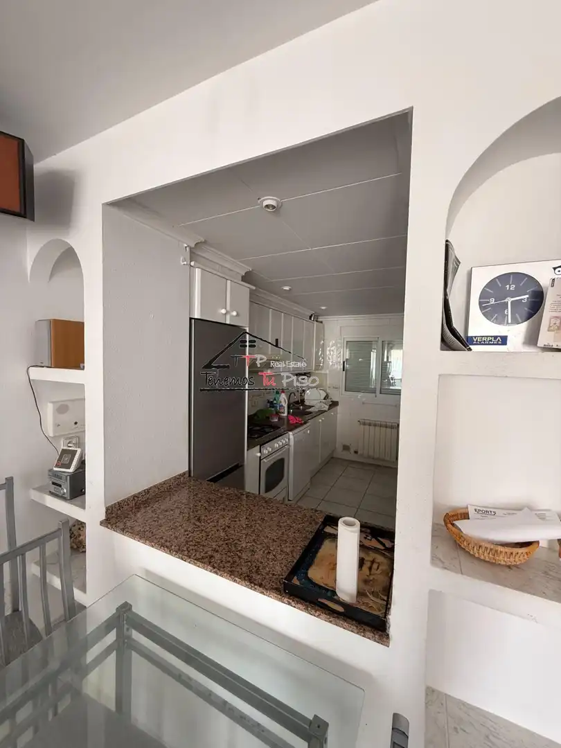Terraced house with terrace for sale in Calle de Alena 5-7, imagen 19