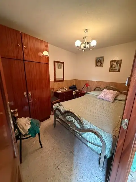 Bedroom of Houses for sale in Cantalpino