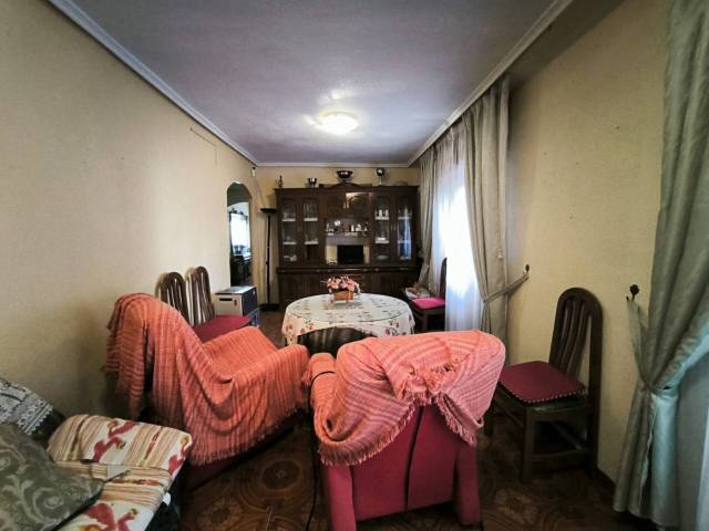 Apartamento en Venta en Ensanche - Franciscanos