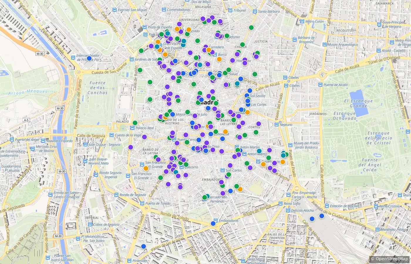 Piso en venta en Centro, imagen 3