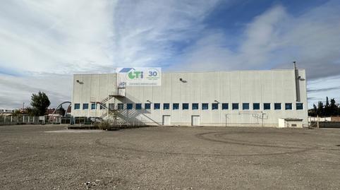 Photo 4 of Industrial buildings to rent in Carretera de Huesca Avenida Academia General Milit, Parque Goya, Zaragoza