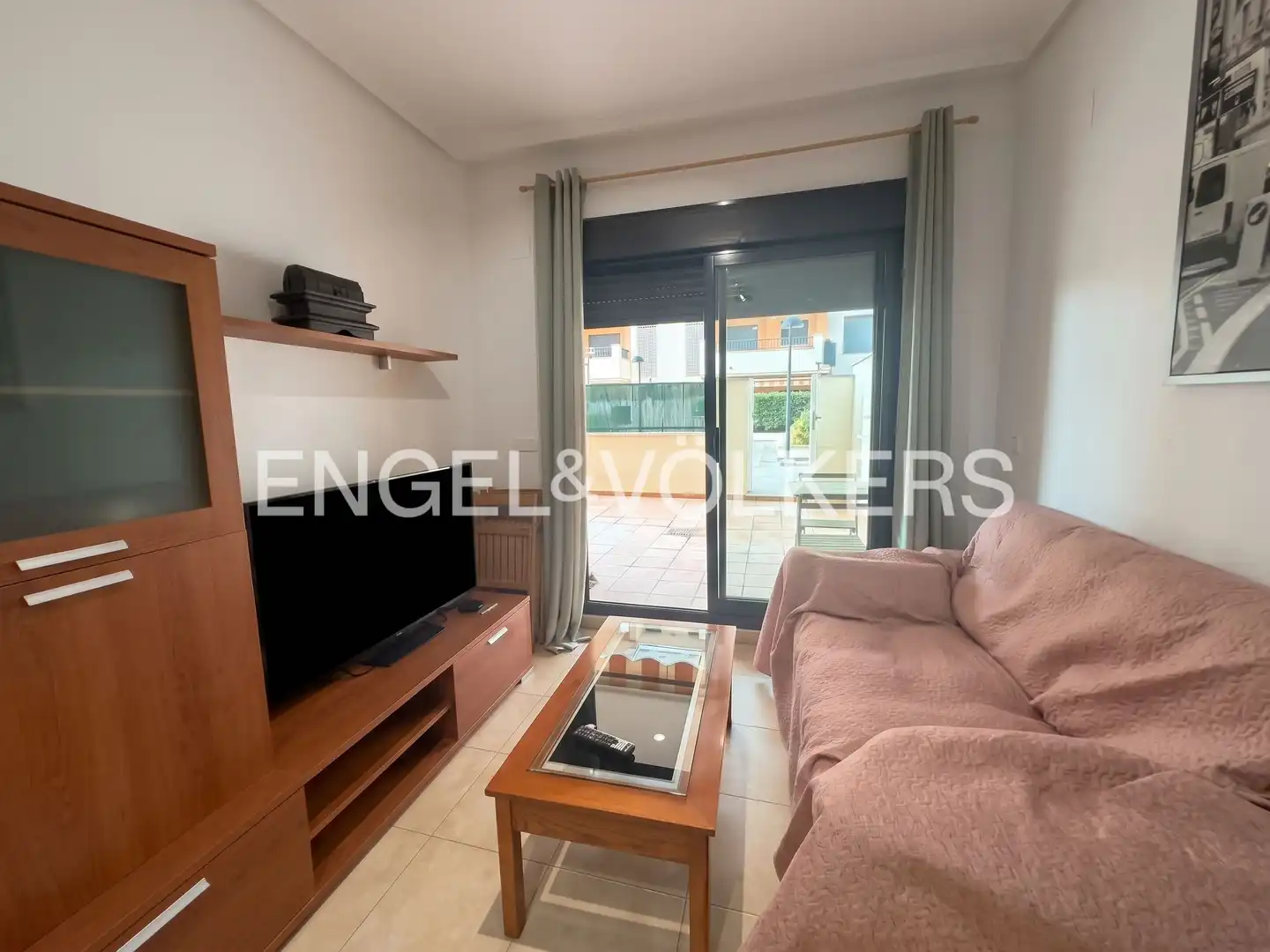 Wohnung zur Miete in Almenara, Castellón