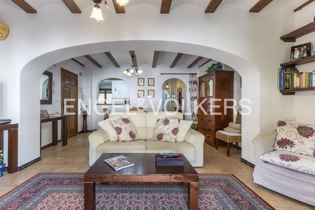 Apartamento en Venta en L'Atzúbia