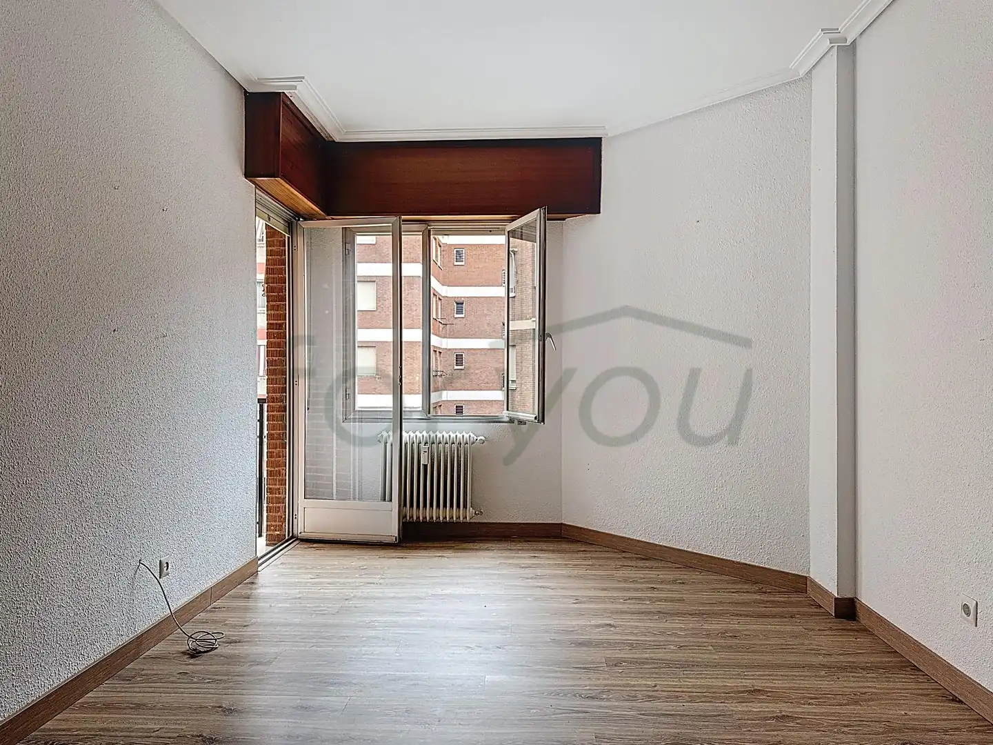 Piso con terraza en venta en Avenida PEREZ GALDOS, imagen 21