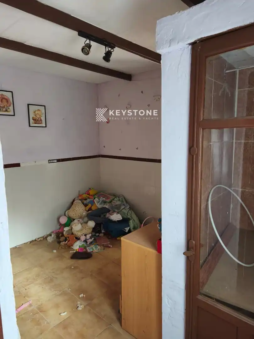 Casa o xalet en venda en Algueña amb Aire condicionat i Calefacció