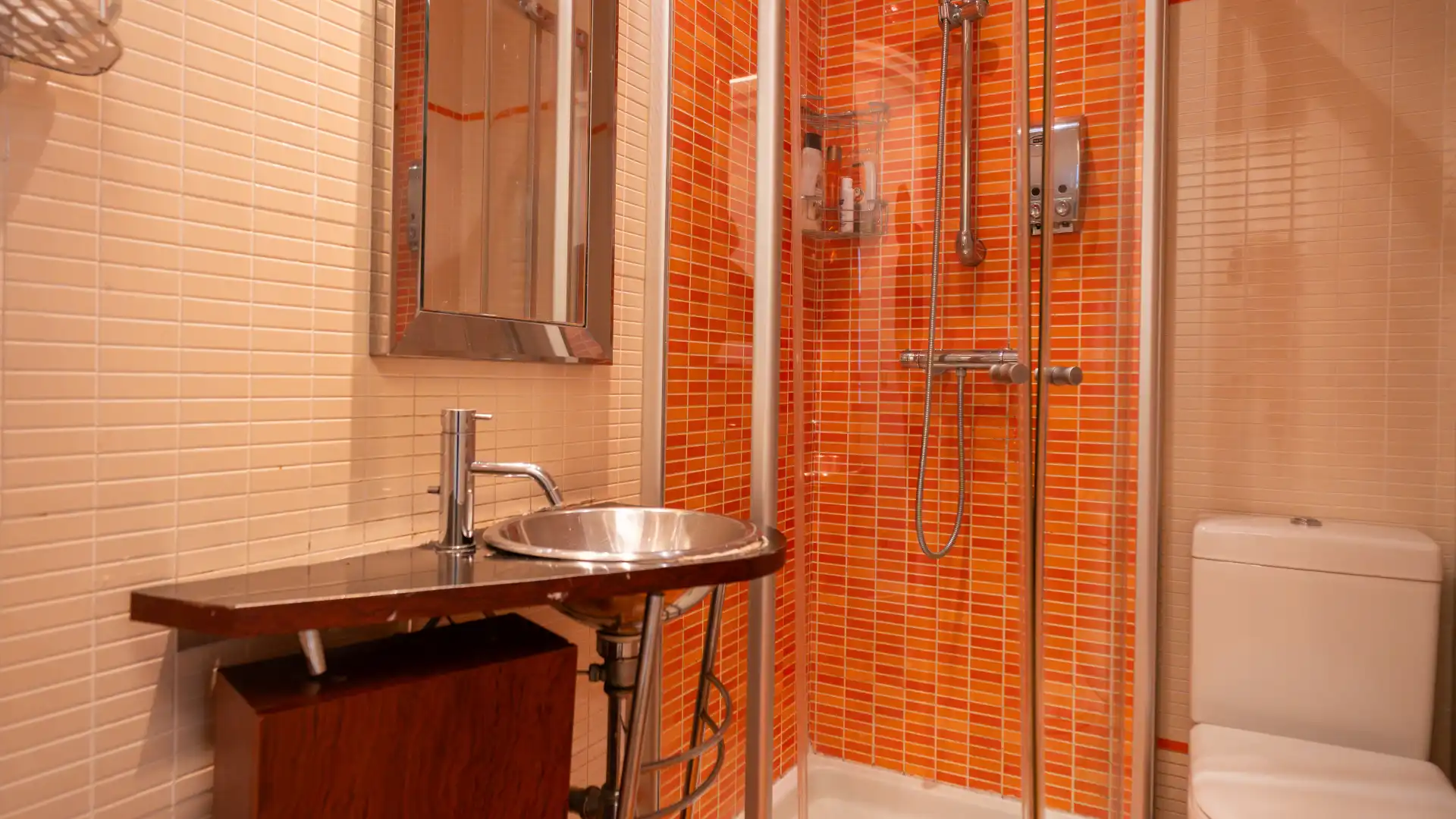 Baño de Piso en venta en Salamanca con Aire acondicionado, Calefacción y Parquet