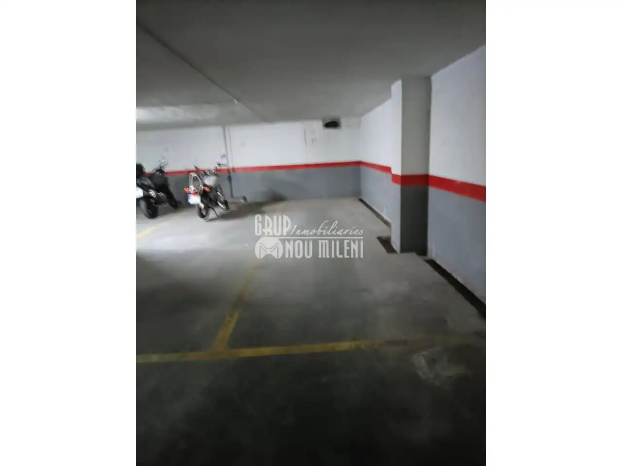 Parking à vendre à Calle Almirante Ciscar, imagen 7