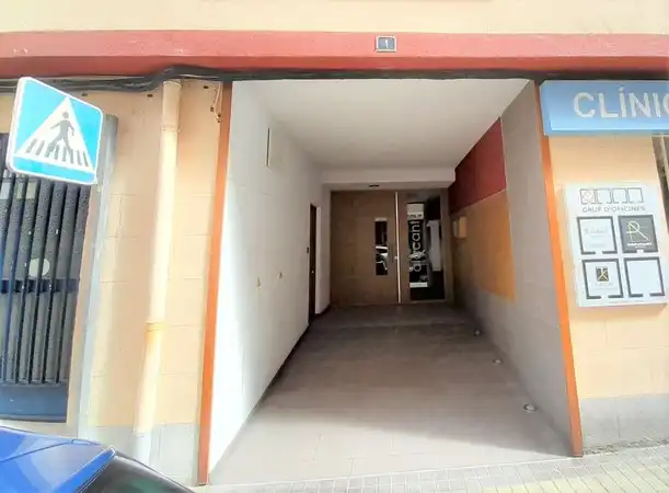 Gewerbefläche zum Verkauf in D ALACANT, imagen 3