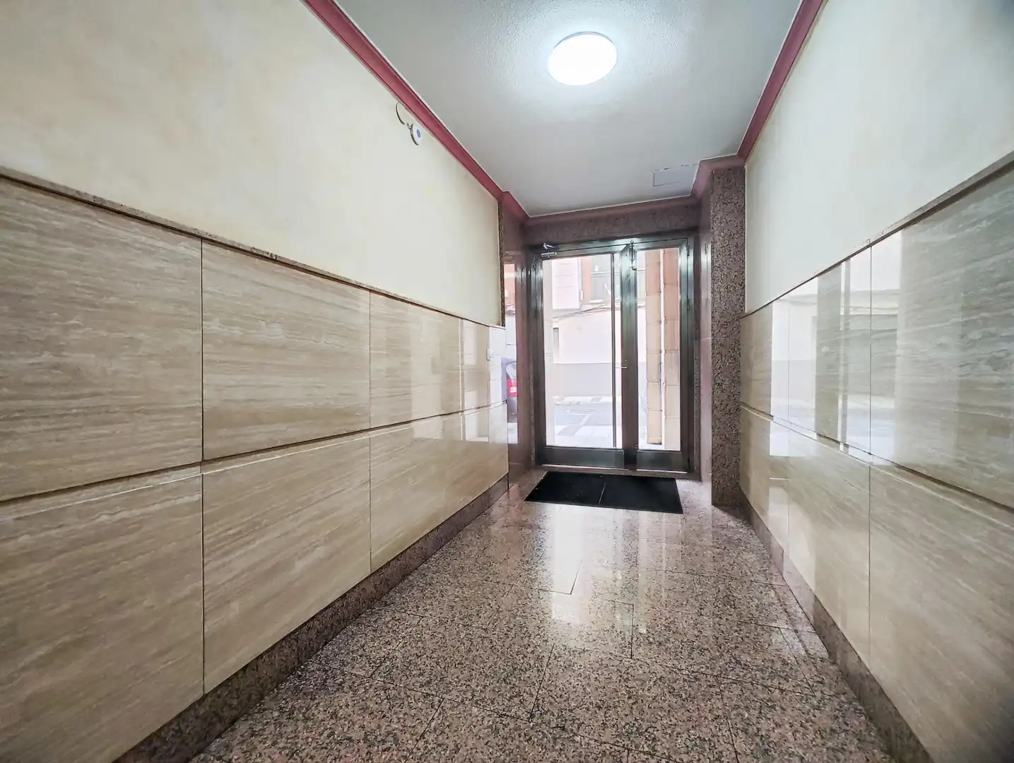 Piso con terraza en venta en Calle Alfonso X el Sabio, imagen 36