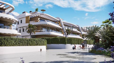 Foto 5 de Apartamento en venta en Calle Calle D'equador, 12, Balcón de Finestrat - Terra Marina, Finestrat
